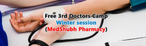 Free doctor Camp