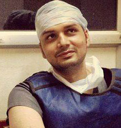 Dr. Gyan Trivedi Orthopaedics, Noida Sector 78