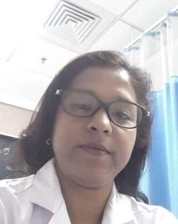 Dr Rashmi Saxena Gynaecologist , Noida Sector 78